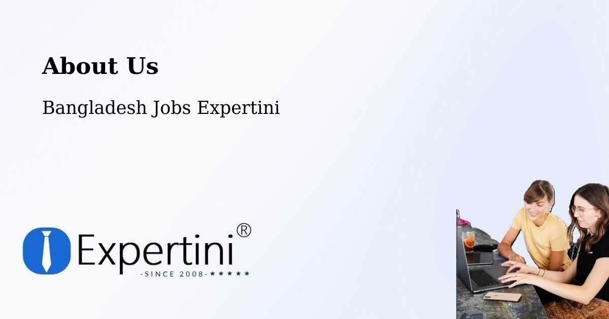 About Expertini Recruitment Platform  – Rangpur - Rangpur, Bangladesh Jobs Expertini