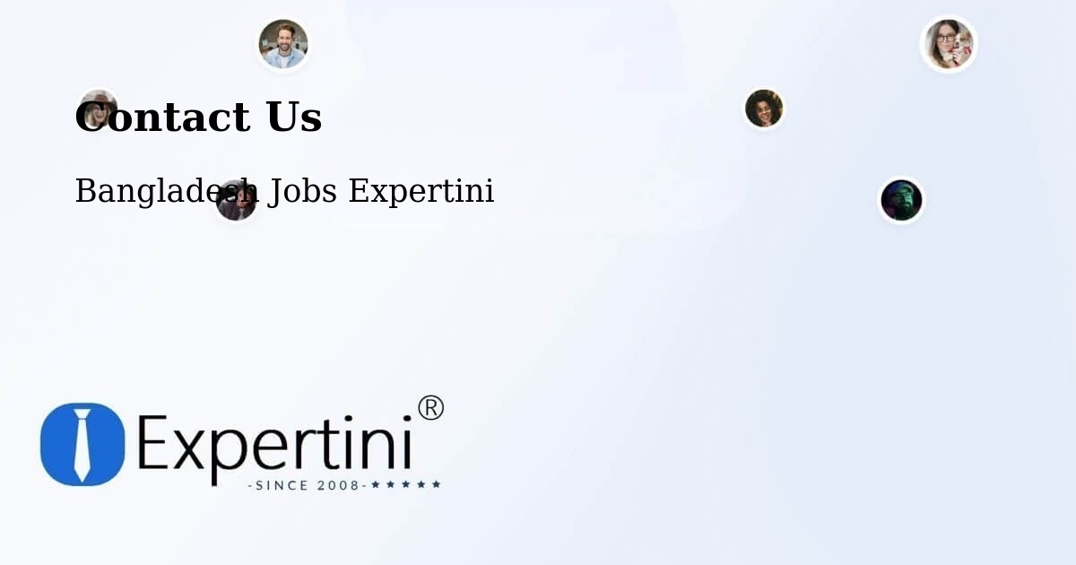 Contact Expertini – Rangpur - Bangladesh Jobs Expertini