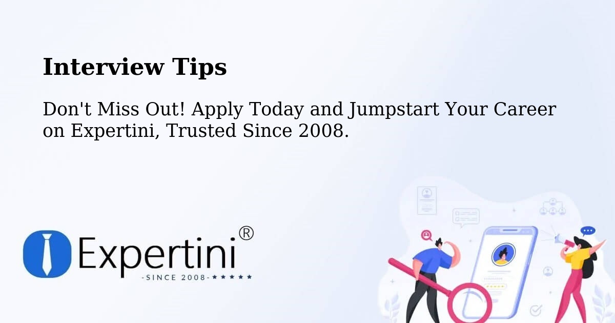 Interview Tips & Techniques for Job Seekers – Rangpur - Rangpur, Bangladesh Jobs Expertini