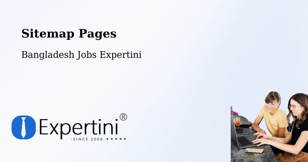 Sitemap Pages - Rangpur - Bangladesh Jobs Expertini