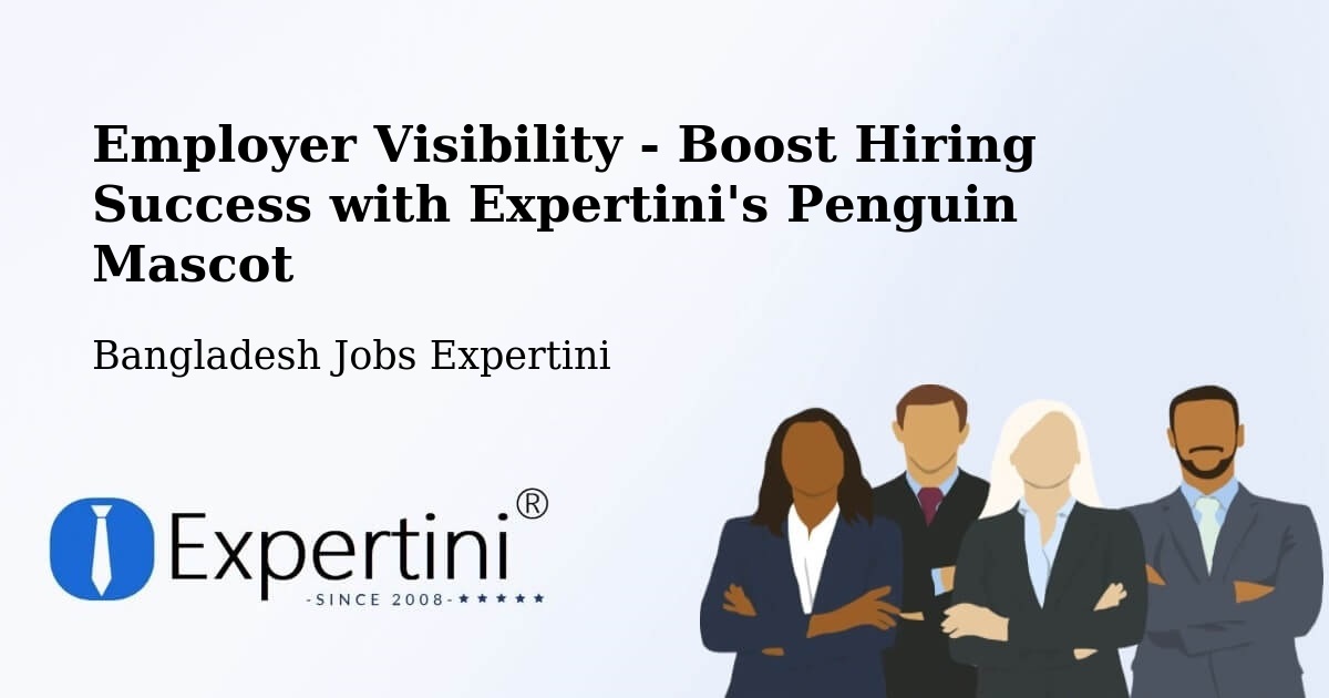 CV and Resume Visibility Optimization – Rangpur - Bangladesh Jobs Expertini